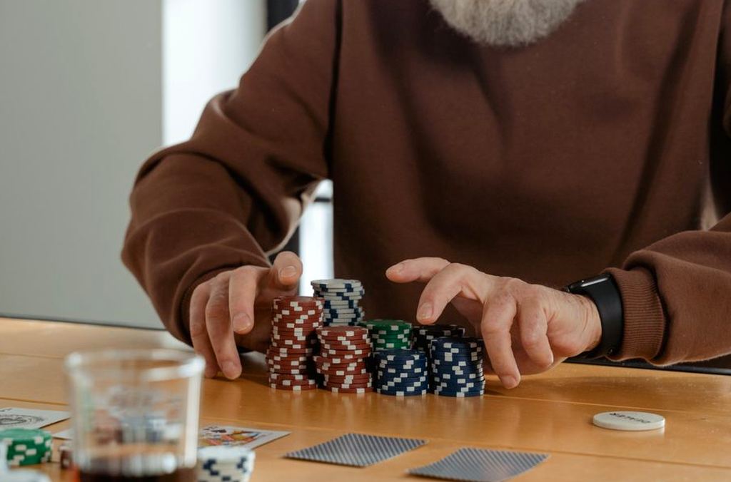 game Jun88 Baccarat