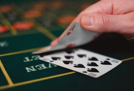 game Jun88 Baccarat